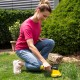 Karcher GSH 2 Plus Cordless Grass & Shrub Shears | 1.445-311.0